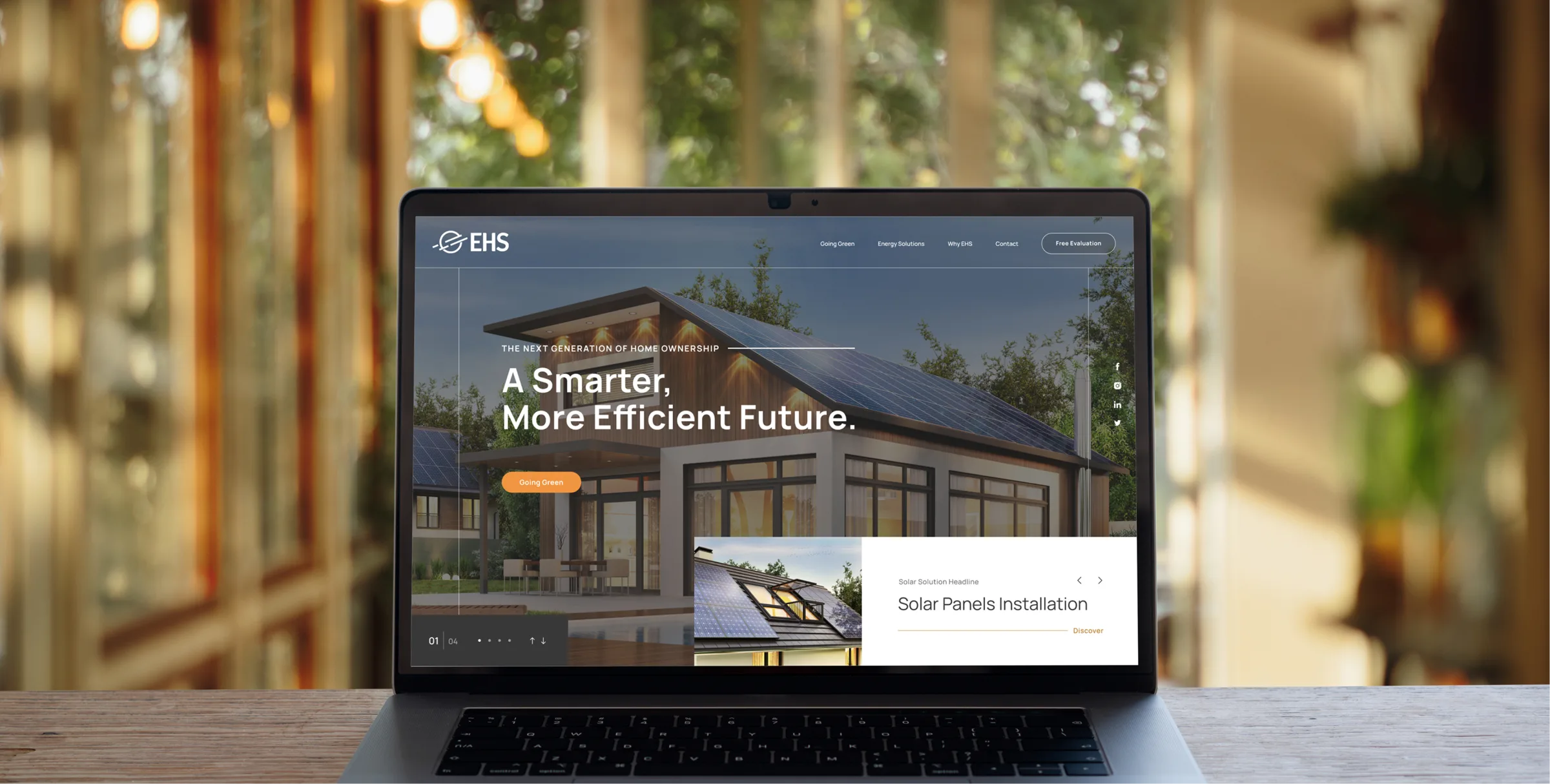 Efficient Home Services — gallery image 1